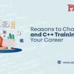Reasons to Choose C and C++ Training for Your Career
