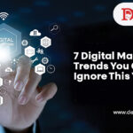 Digital Marketing Trends You Can’t Ignore This Year